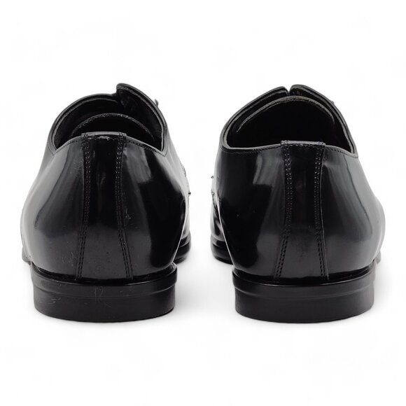 Bruno Magli Benny Leather Oxfords Shoes 649T - Picture 5 of 16